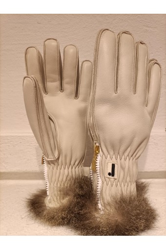 RESTELLI NAPPA SKI GLOVE...