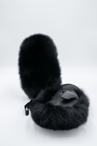 GOLDBERGH HANDO MITTENS...