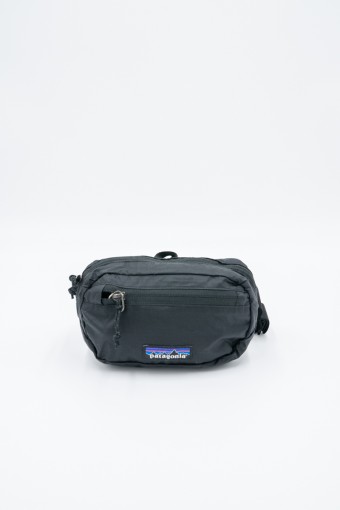 PATAGONIA ULTRALIGHT BLACK...