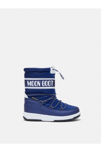 MOON BOOT JR BOY SPORT...