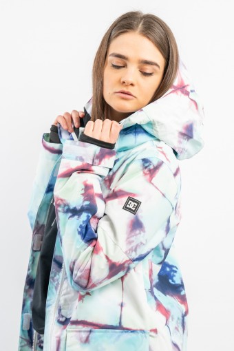 DC DC W SNOWBOARD CRUISER...