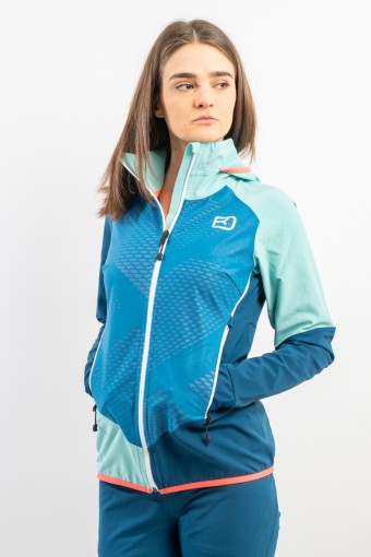 ORTOVOX COL BECCHEI JACKET...