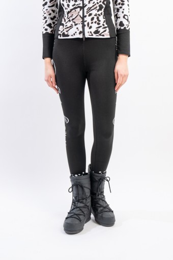 NEWLAND WOMEN'S LEGGINGS N4...