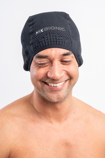 XBIONIC BONDER CAP 40