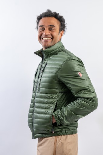 MONCLER ALTHAUS JACKET 1A00...