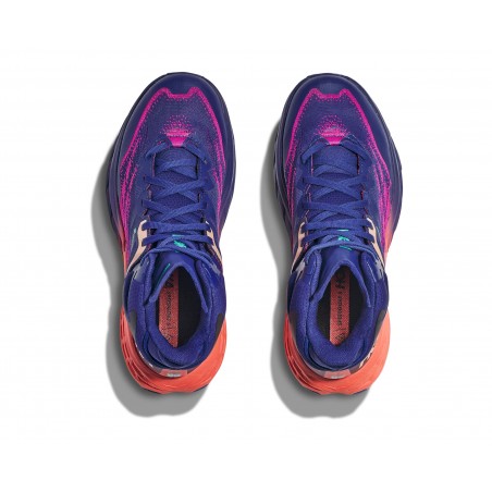 hoka w speedgoat mid wp