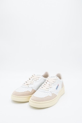 AUTRY SNEAKERS 01 LOW WOMEN...