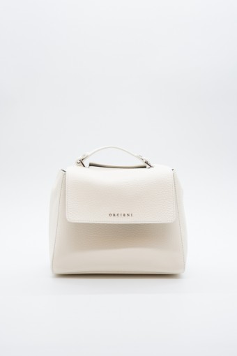 ORCIANI SMALL HANDBAG SVEVA...