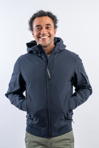 giubbotti uomo firmati moncler