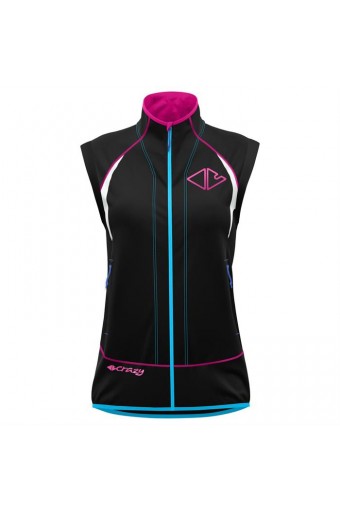 CRAZY IDEA VEST ALPINSTAR...