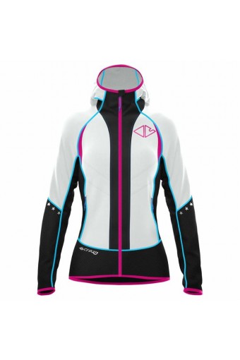 CRAZY IDEA JACKET OXYGEN...