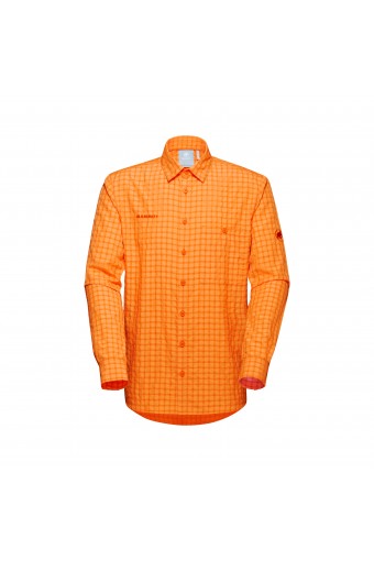 MAMMUT LENNI LONGSLEEVE...
