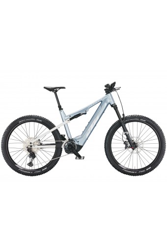 KTM MACINA LYCAN 771...