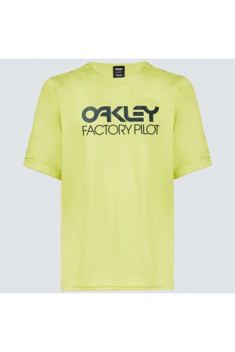 OAKLEY FACTORY PILOT NTB SS...
