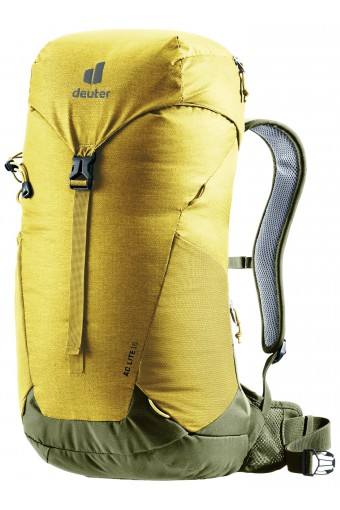 DEUTER AC LITE 16 ZAINO...