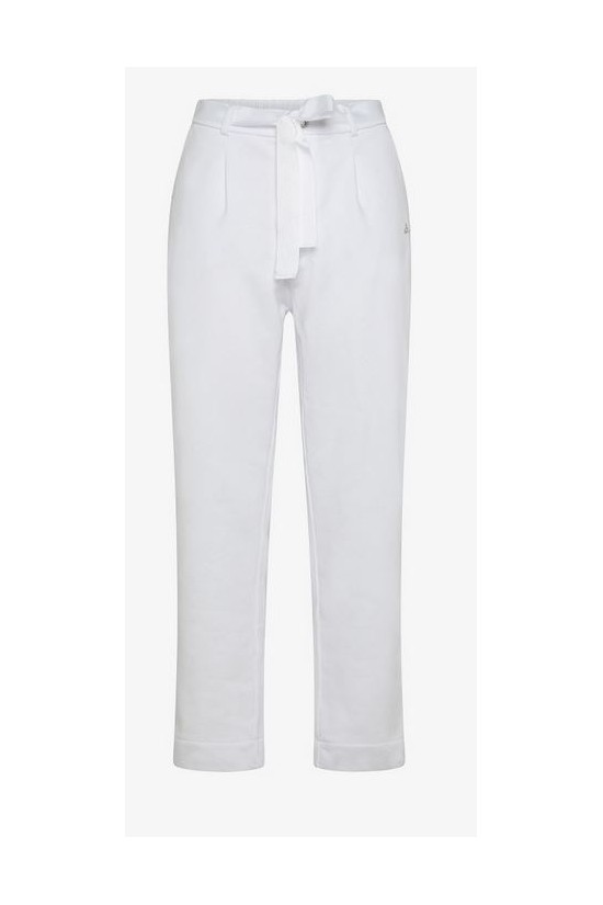 Pantaloni SUN 68 pant formal cotton cotton fl F33212 Taglia S Colore