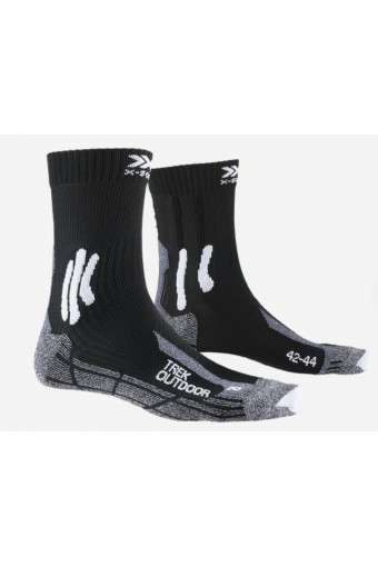 XSOCKS TREK OUTDOOR M SOCKS...