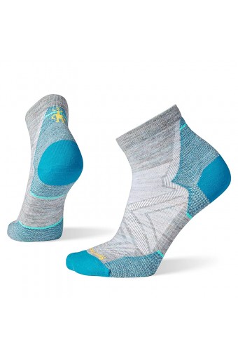 SMARTWOOL W RUN ZC ANKLE...