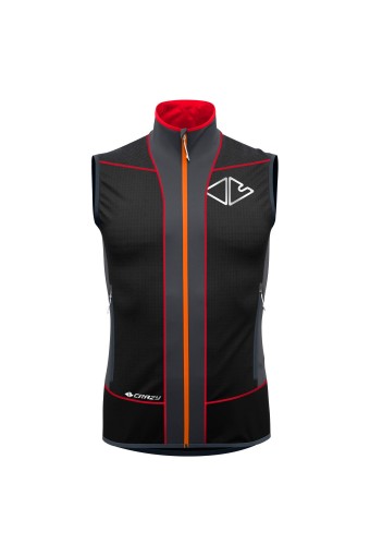 CRAZY IDEA VEST AVENGER...