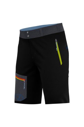 CRAZY IDEA SHORT RESOLUTION...