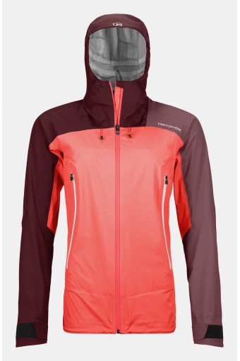 ORTOVOX WESTALPEN 3L LIGHT...