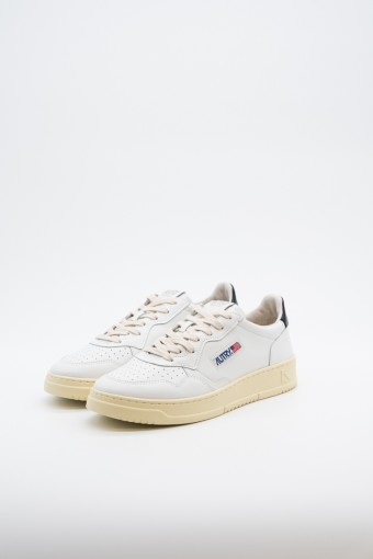 AUTRY MEDALIST LOW SNEAKER...