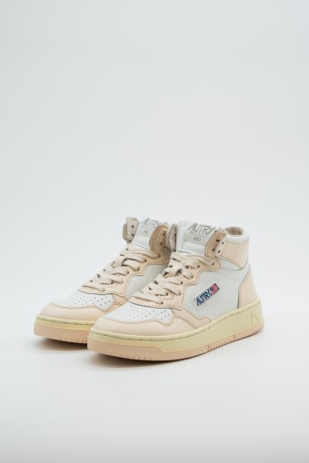 AUTRY MEDALIST MID SNEAKER...