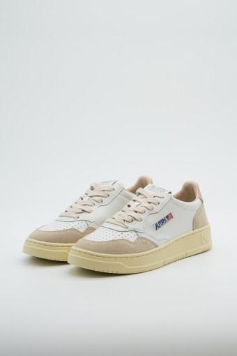 AUTRY SNEAKERS 01 LOW WOMEN...