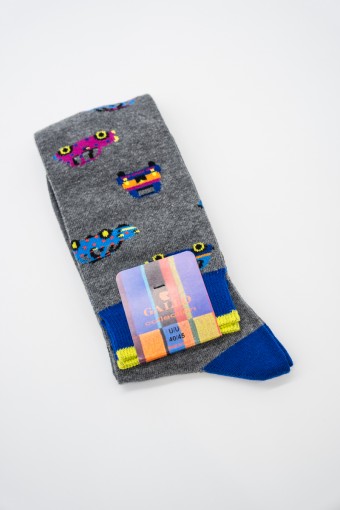 GALLO SPA LONG SOCK FANT...