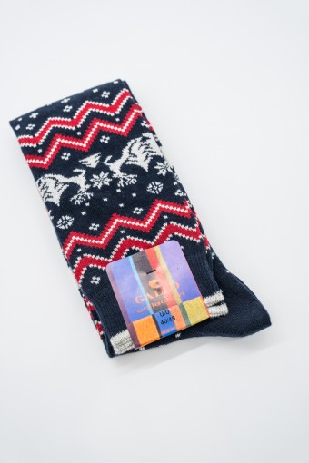 GALLO SPA CALZINO LUNGO...