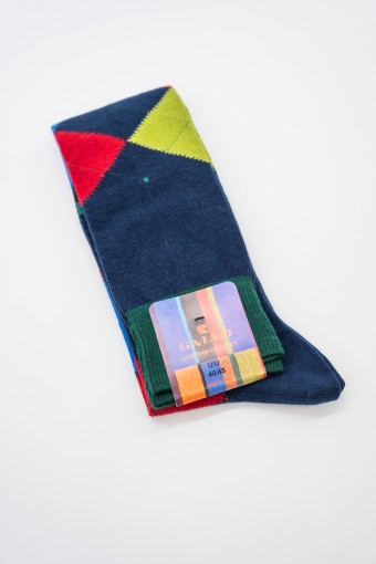 GALLO SPA LONG SOCK INLAY...