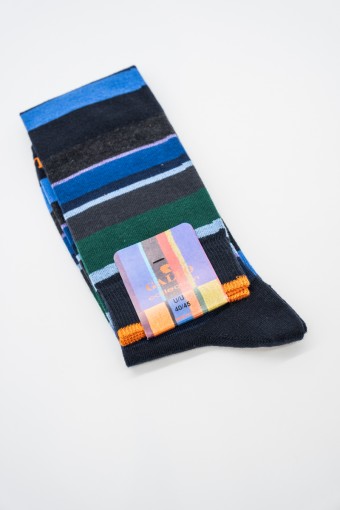 GALLO SPA MULTICOLOR...