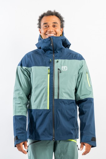 ORTOVOX 3L GUARDIAN SHELL...