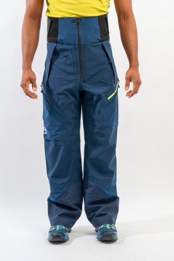 ORTOVOX 3L GUARDIAN SHELL...