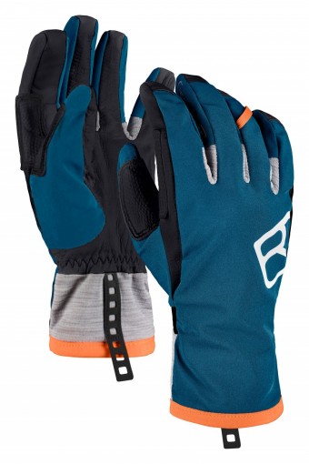 ORTOVOX TOUR GLOVE M 56324 PET