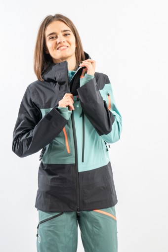 ORTOVOX 3L DEEP SHELL...