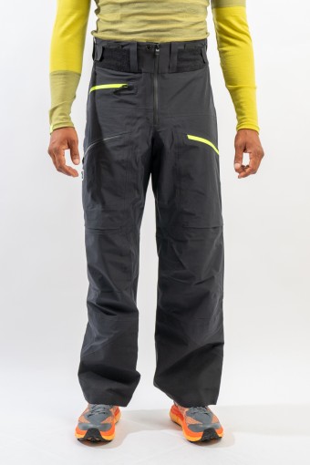 ORTOVOX 3L DEEP SHELL PANTS...