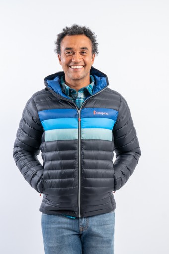 COTOPAXI FUEGO DOWN HOODED...