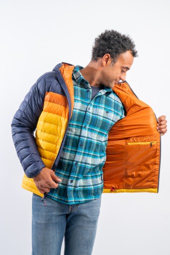 COTOPAXI FUEGO DOWN HOODED...