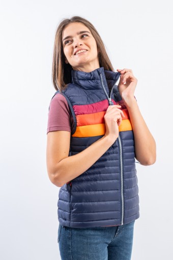 COTOPAXI FUEGO DOWN VEST CX...