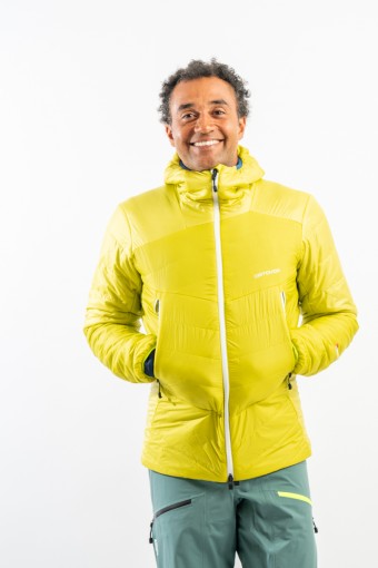 ORTOVOX WESTALPEN SWISSWOOL...