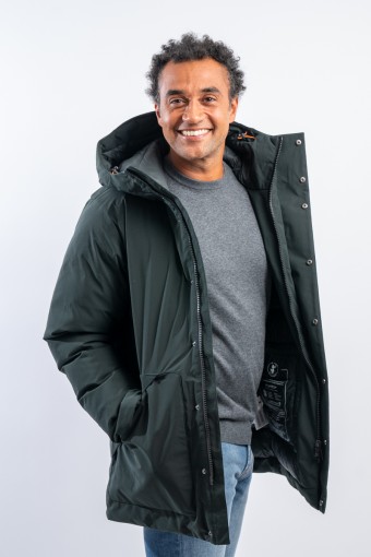 SAVE THE DUCK PHRYS...