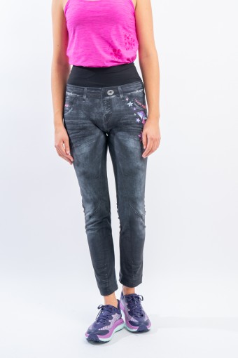 CRAZY IDEA PANT WONDER...