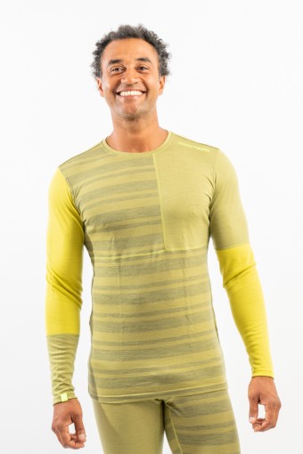 ORTOVOX 185 ROCKNWOOL LONG...