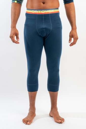 ORTOVOX 185 ROCKNWOOL SHORT...