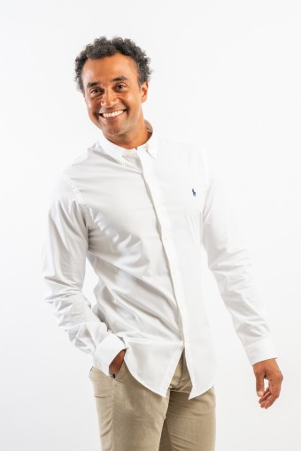 POLO RALPH LAUREN LS SPORT...