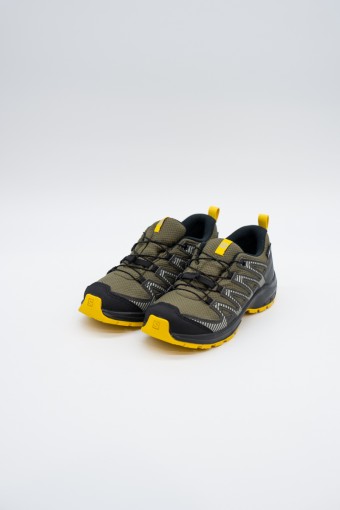 SALOMON SHOES XA PRO V8CSWP...