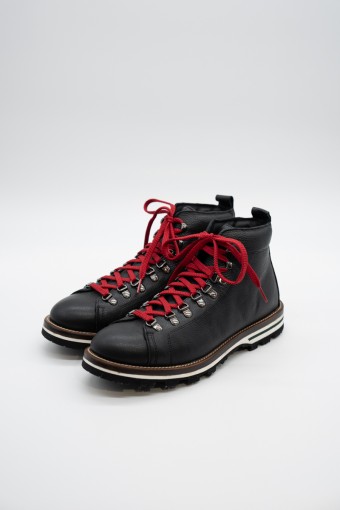 MON PIZ FALCADE LEATHER...