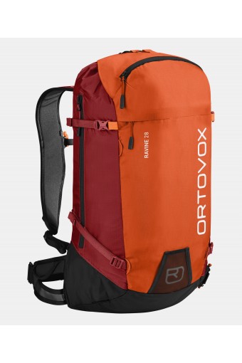 ORTOVOX RAVINE 28 BACKPACK...