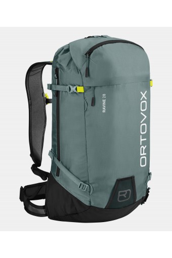 ORTOVOX RAVINE 28 BACKPACK...